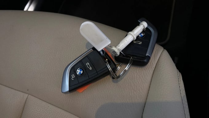 2022 BMW X1