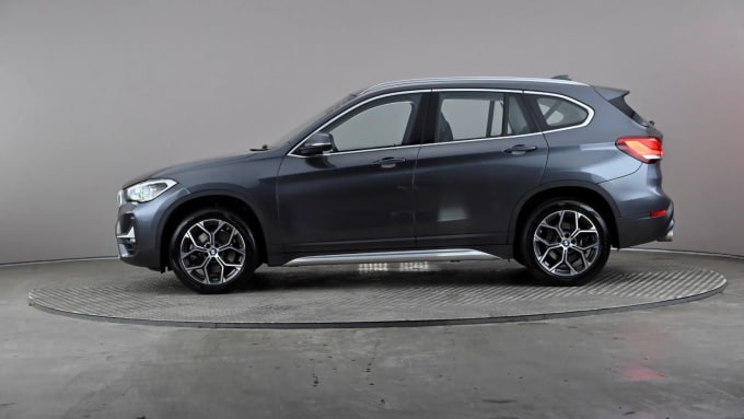 2021 BMW X1