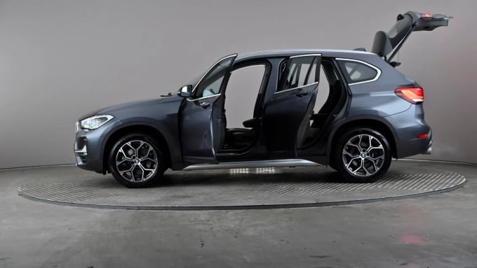 2021 BMW X1