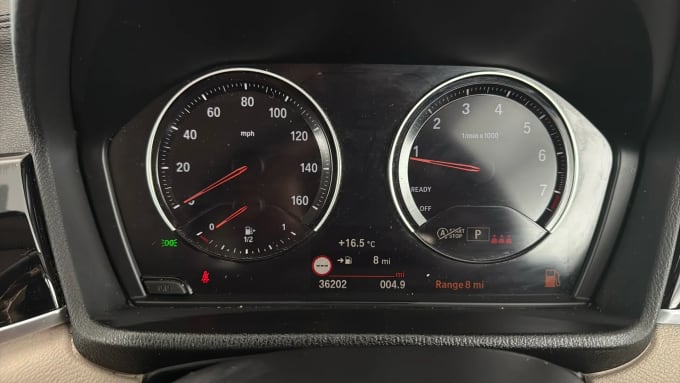2022 BMW X1