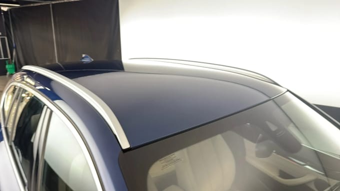 2022 BMW X1