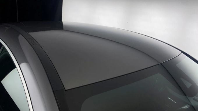 2019 Mercedes-benz Cla Class