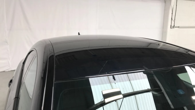 2017 Mercedes-benz Cla Class