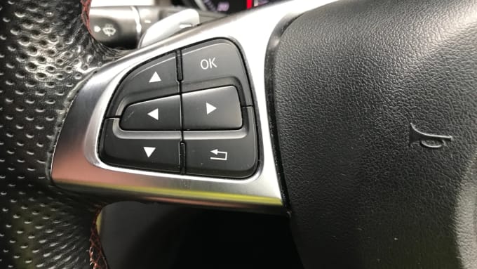 2017 Mercedes-benz Cla Class