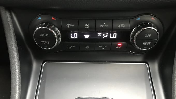 2017 Mercedes-benz Cla Class