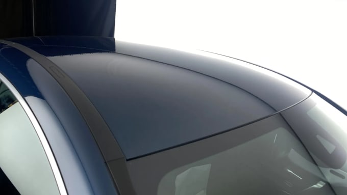 2020 Mercedes-benz Cla Class