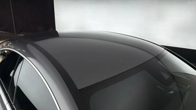 2020 Mercedes-benz Cla Class