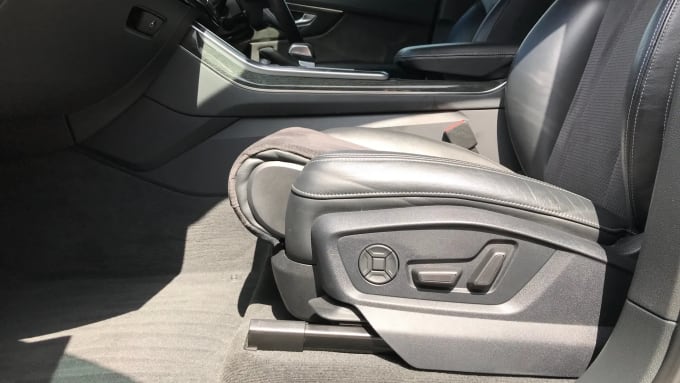 2018 Audi Q8
