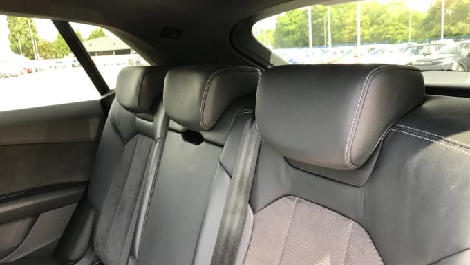2018 Audi Q8