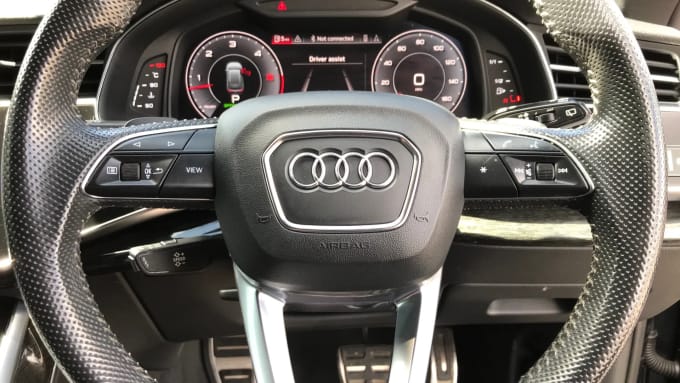 2018 Audi Q8