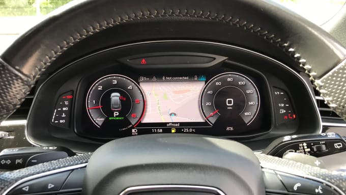 2018 Audi Q8