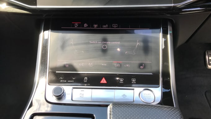 2018 Audi Q8