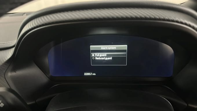 2021 Ford Puma