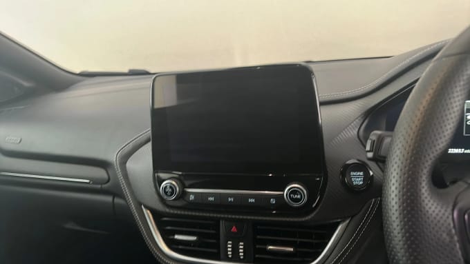 2021 Ford Puma
