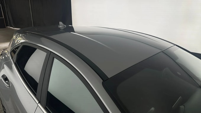 2021 Ford Puma