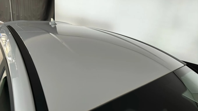 2022 Ford Puma