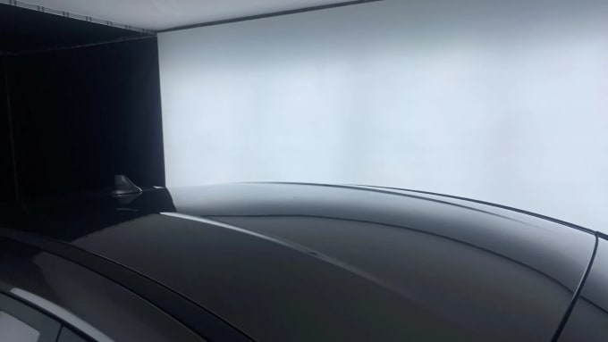 2021 Ford Puma
