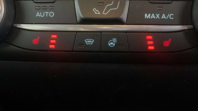2022 Ford Fiesta