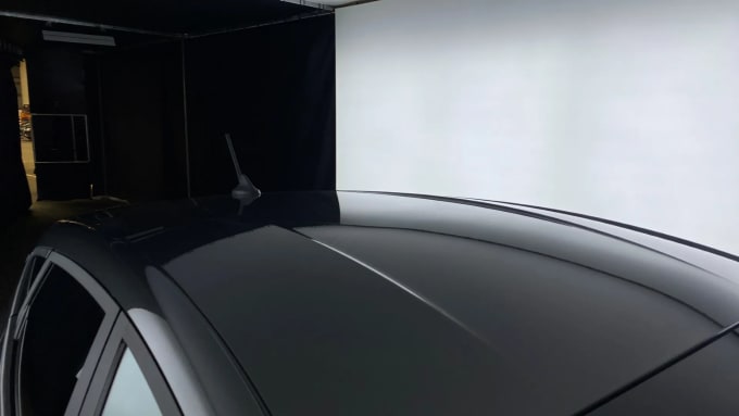 2022 Ford Fiesta