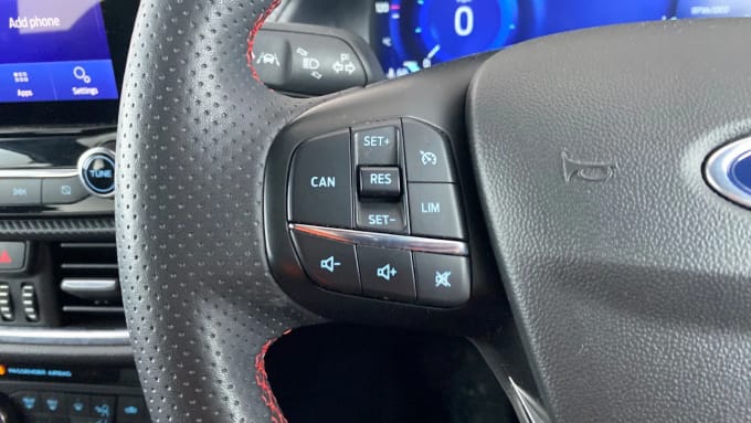 2022 Ford Fiesta