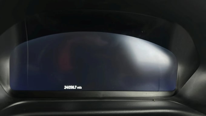 2022 Ford Fiesta