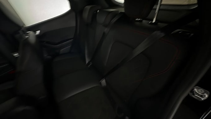 2022 Ford Fiesta