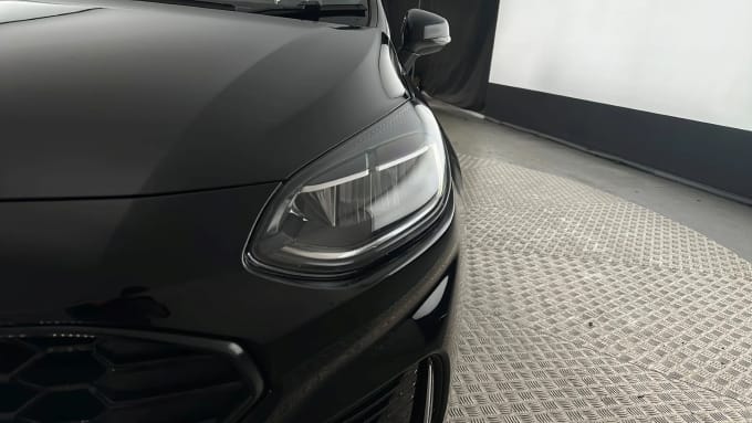 2022 Ford Fiesta
