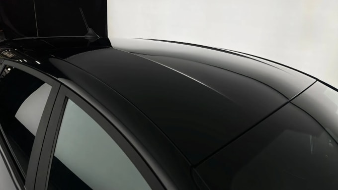 2022 Ford Fiesta