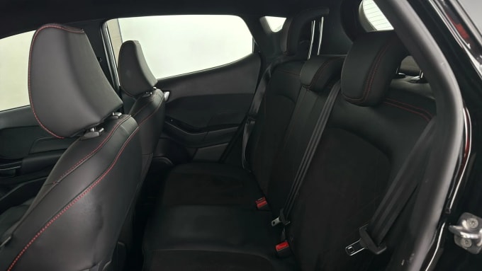 2022 Ford Fiesta
