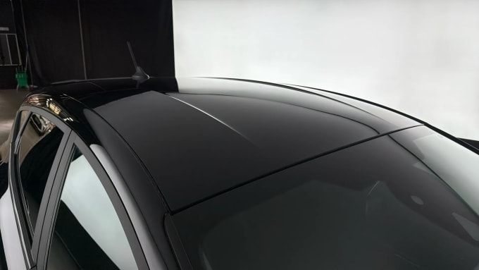 2022 Ford Fiesta