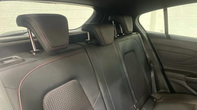 2021 Ford Focus