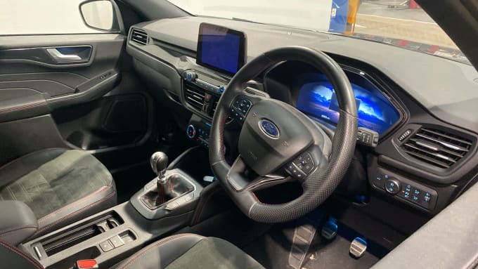 2023 Ford Kuga