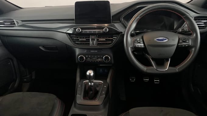 2022 Ford Kuga