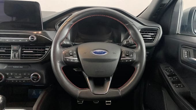 2022 Ford Kuga