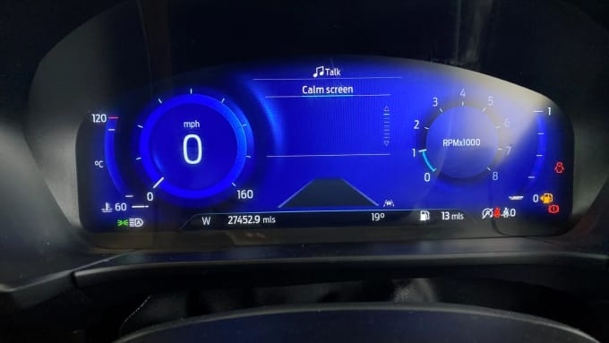2022 Ford Kuga