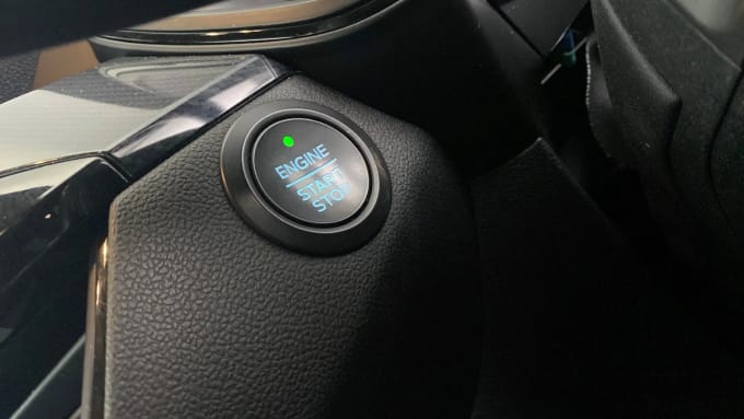 2022 Ford Kuga