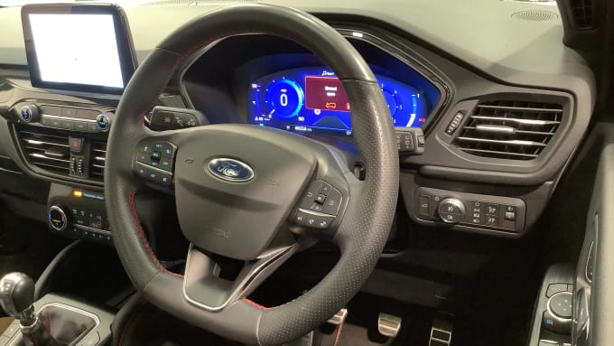2022 Ford Kuga