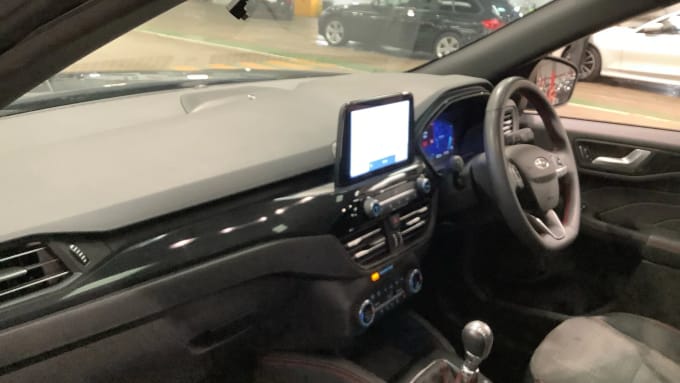 2022 Ford Kuga