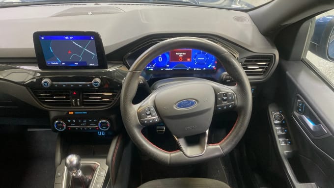 2021 Ford Kuga