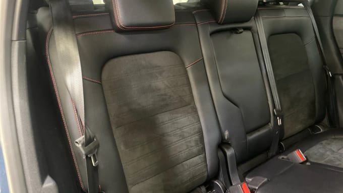 2021 Ford Kuga
