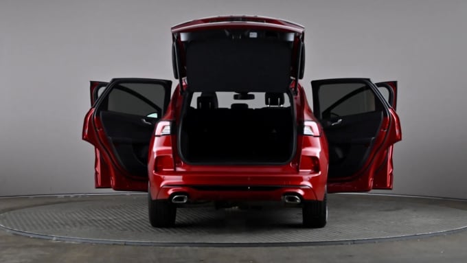 2021 Ford Kuga