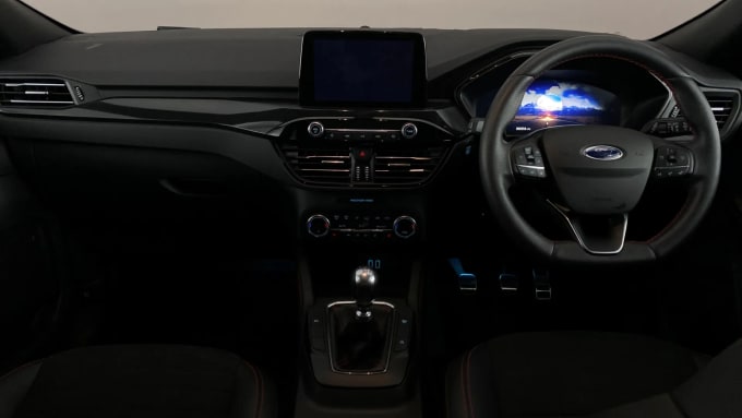 2021 Ford Kuga