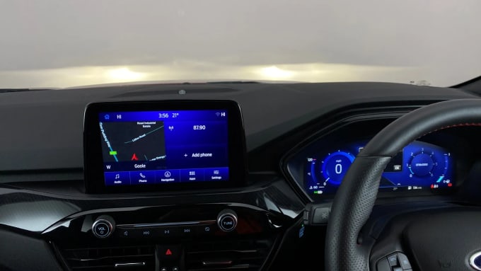 2021 Ford Kuga