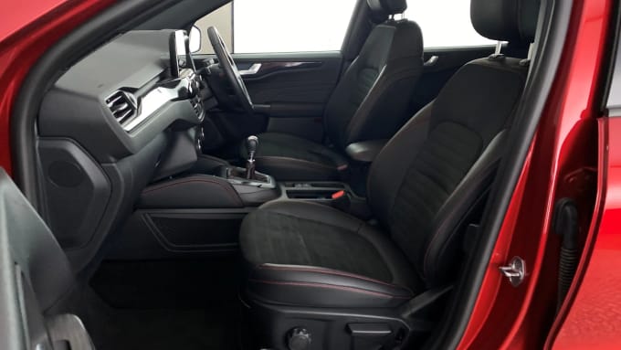 2021 Ford Kuga