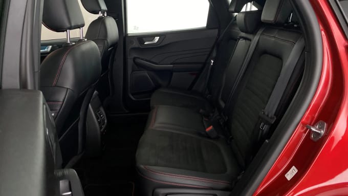 2021 Ford Kuga