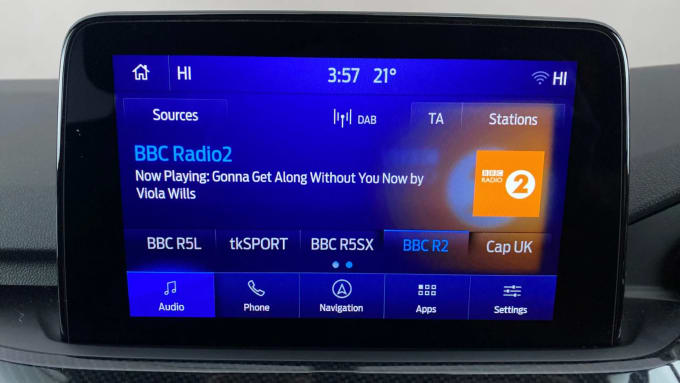 2021 Ford Kuga
