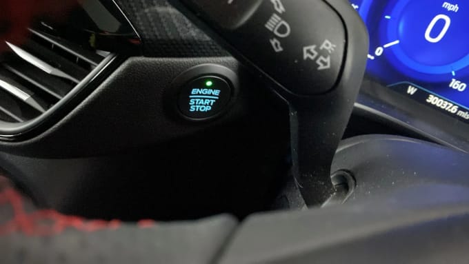 2021 Ford Kuga