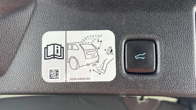 2021 Ford Kuga