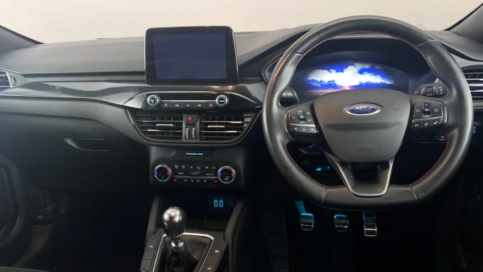 2022 Ford Kuga