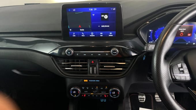 2022 Ford Kuga
